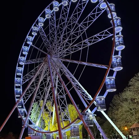 Varkert Premium Lejlighed