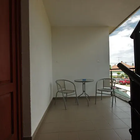 Varkert Premium Apartmán *