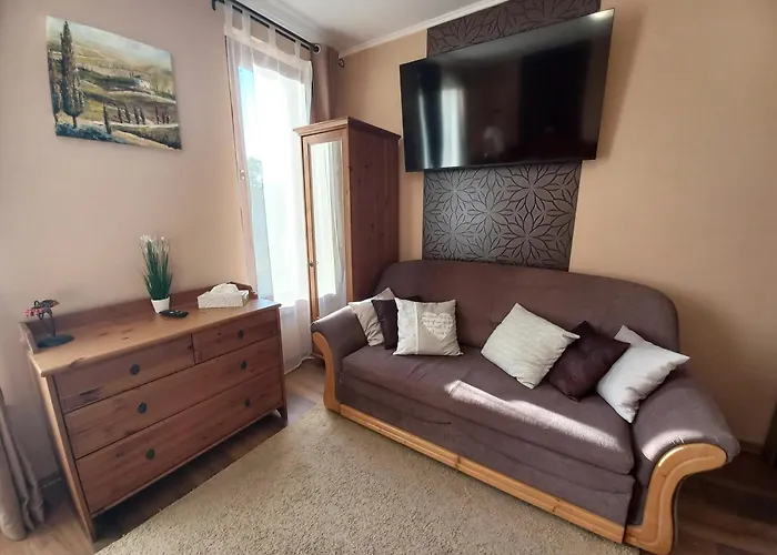 Varkert Premium Lejlighed *