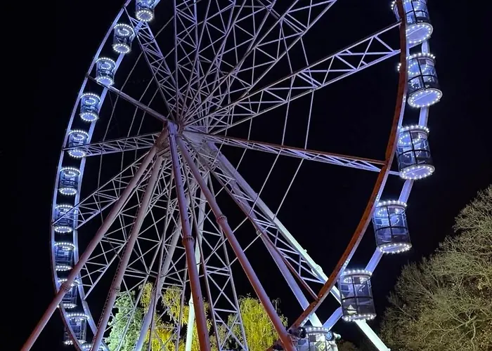 Varkert Premium Lejlighed