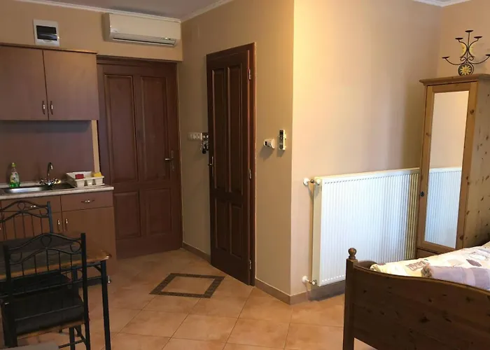 Lejlighed Varkert Premium *