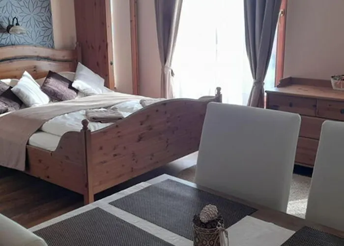 Lejlighed Varkert Premium