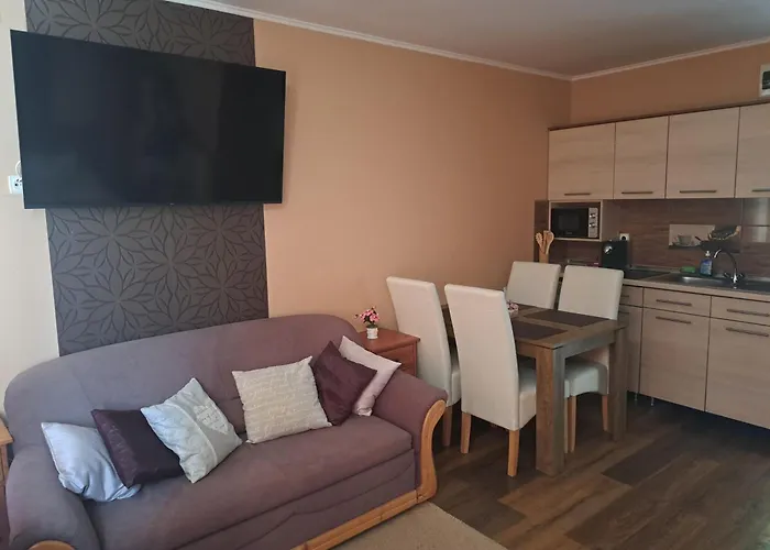 Lejlighed Varkert Premium Gyula