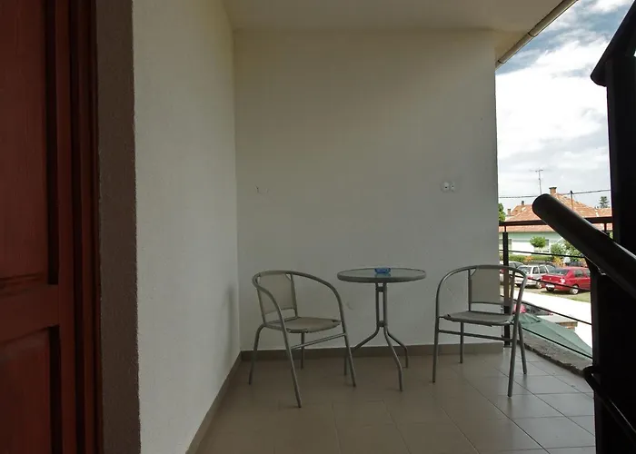 Varkert Premium Lejlighed *